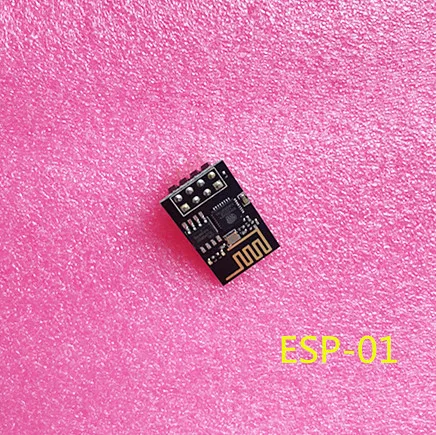 

ESP8266 ESP-01 remote serial Port WIFI wireless module through walls Wang