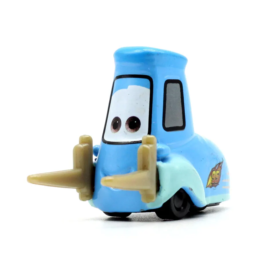 Disney Pixar Cars 3 21 стиль для детей Джексон шторм Высокое качество автомобиль подарок на день рождения сплав автомобиля игрушки модели персонажей из мультфильмов рождественские подарки - Цвет: 16