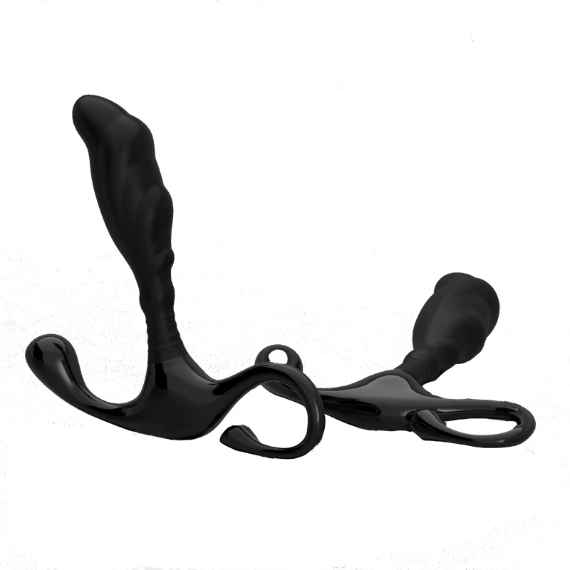 Black-Anal-Plugs-Prostate-Massage-G-Spot-Stimulation-Orgasm-Butt-Plugs-Adult-Product-Sex-Toys-For