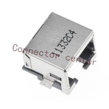 

RJ45 Connector For Proconn 8P8C Right Angle Sink Board 3mm SMD 13mm*14.8mm