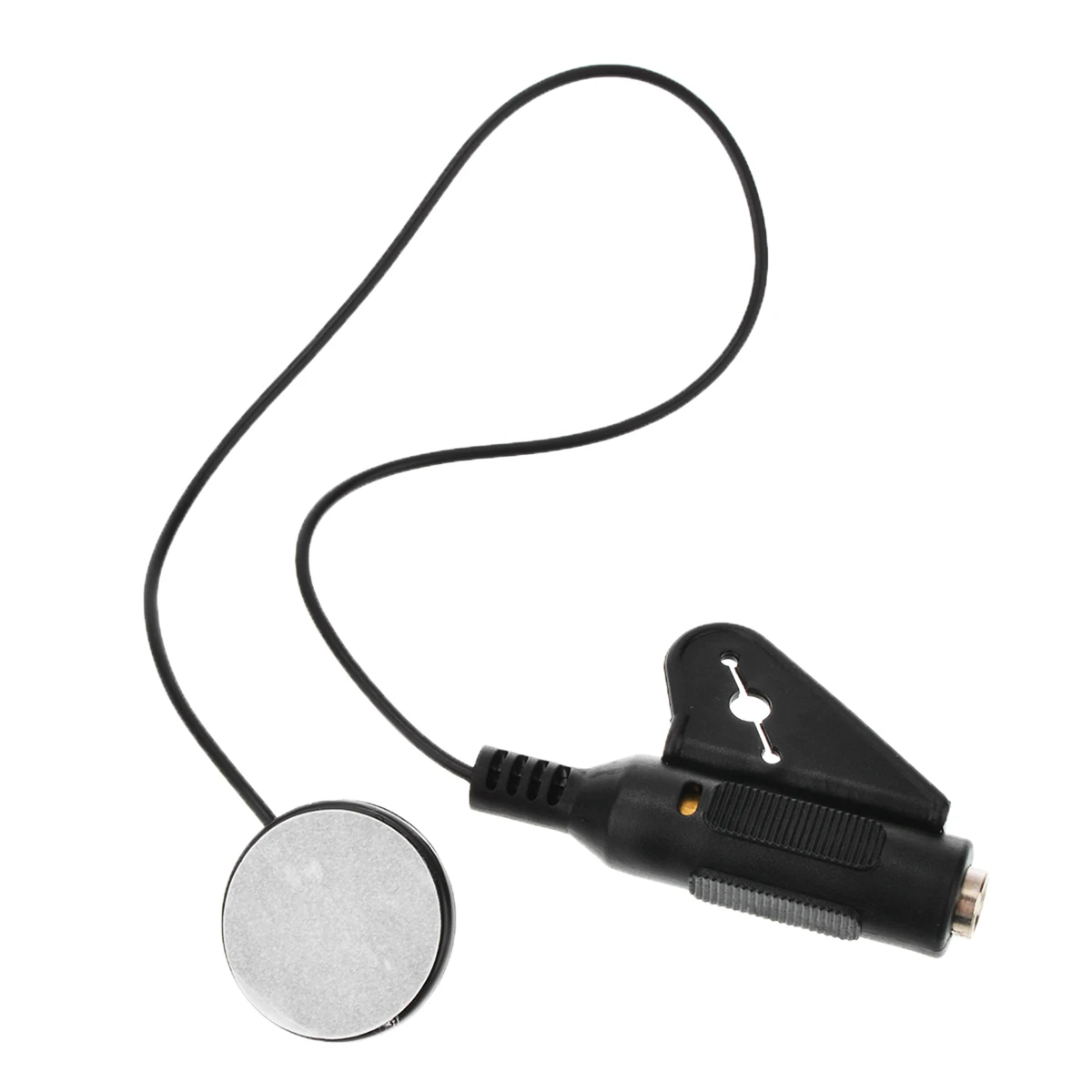 1pc Guitar Pickup Professional Piezo Contact Microphone Pickup For Guitar Violin Banjo Mandolin Ukulel Guitar Accessories