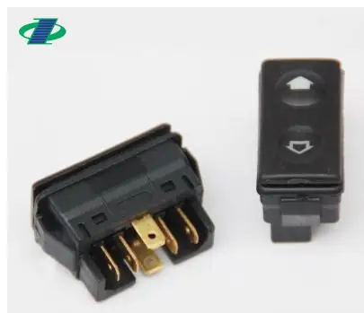 

2PCS FOR universal electric window lifter switch shaking windows