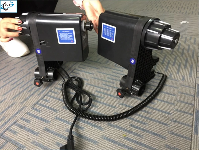 38cm take up system 11111