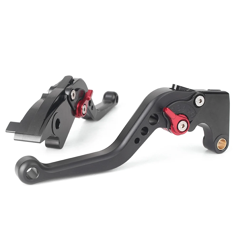 Для Honda CBR954RR CBR600RR F5 сцепные рычаги Короткие регулируемые CBR 954RR 600RR аксессуары для