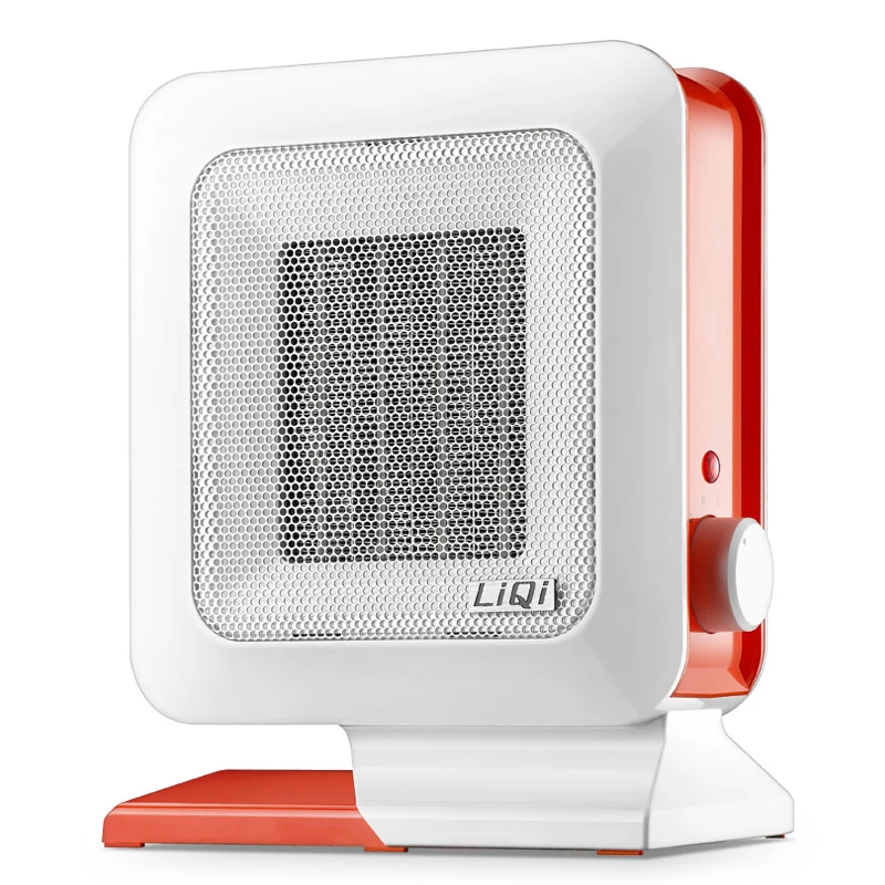 

Portable Electric Heater 1400W PTC Heating Furnace Waterproof Warm Fan Bathroom Radiator for Home Office Winter Heater