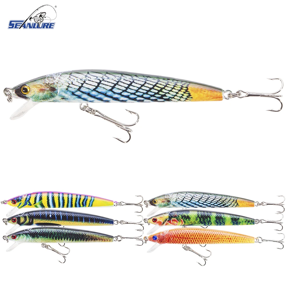 Jackson Fish Fishing Baits & Lures For Sale | UK
