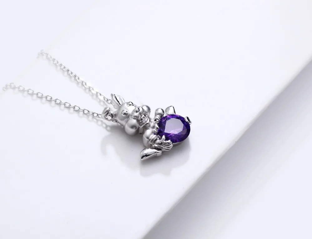 Zodiac animal pendant (1)