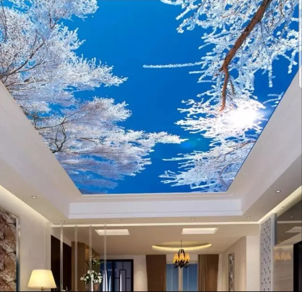 облака на потолке. обои небо потолок. потолок небо с облаками. натяжной потолок облака. подвесной потолок.