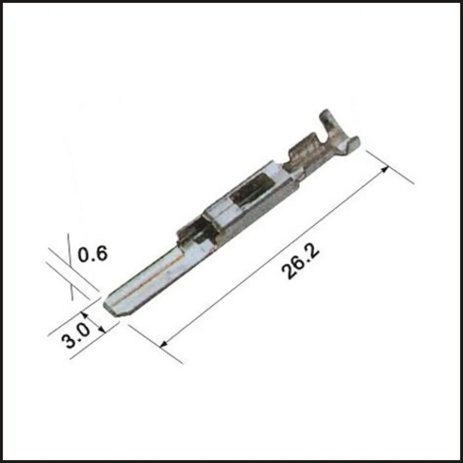 DJ613-3-0.6A-B