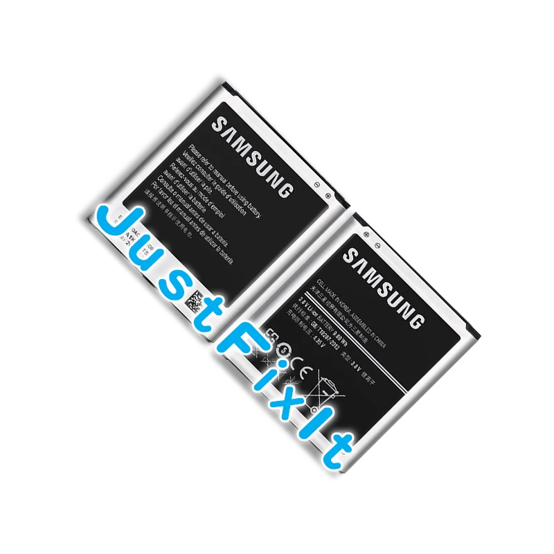 Оригинальная замена Батарея EB B220AC для Galaxy Grand 2 G7102 G710 G7105 G7106 G7108 G7109 телефон 2600 мА