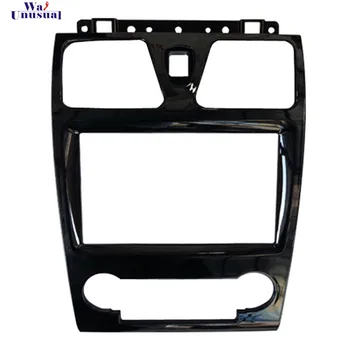 

EM 001 Top Quality Radio Fascia for EMGRAND EC7 2012 Stereo Fascia Dash CD Trim Installation Kit Free Shipping
