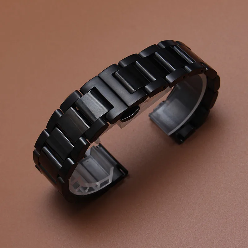watch straps for gear s3 frontier