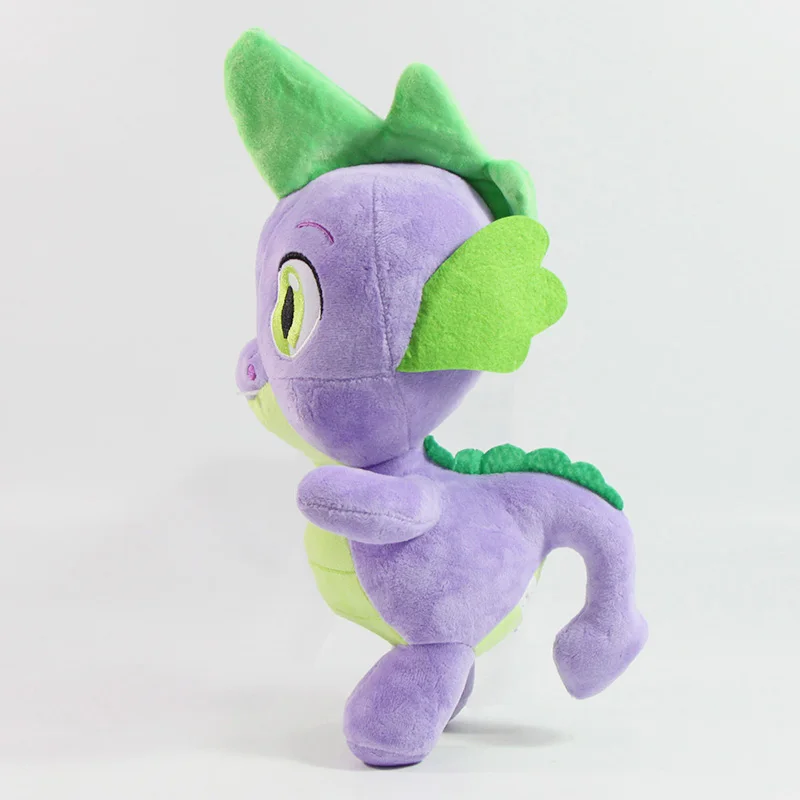 mlp discord plush