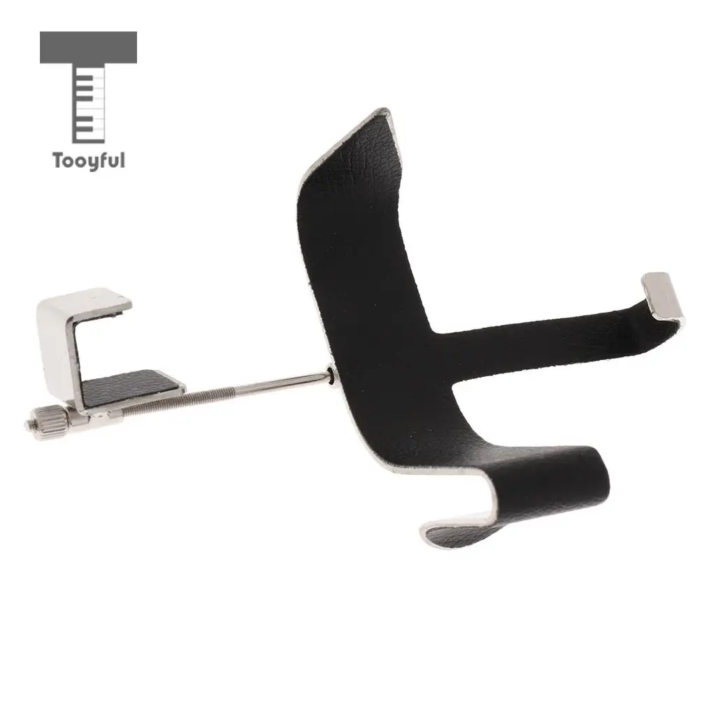 Tooyful Portable Erhu Holder Erhu Waist Support Musical Instrument Parts Accessories
