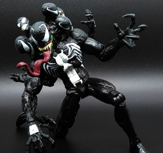 best venom figure