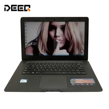 14 дюймов 8 ГБ ОЗУ 500 г HDD+ 64 ГБ SSD ноутбук Intel Pentium четырехядерный с поддержкой HDMI wifi 1.3MP веб-камера Windows7/win8 ноутбук компьютер