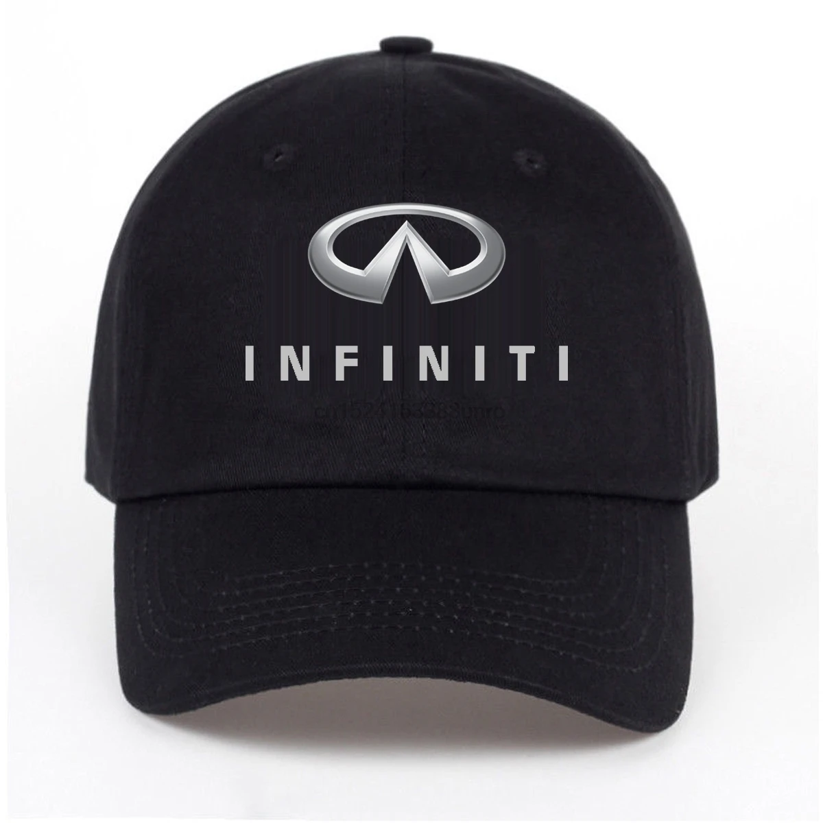 Men Women New Black Baseball Cap Snapback Hat Hip-Hop Adjustable Bboy Caps SD