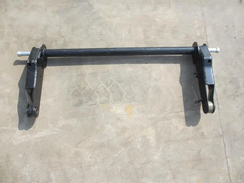 Запчасти для грузовика SHACMAN Oron Rocker Arms DZ11241430010|Ручки и детали мотоцикла| |