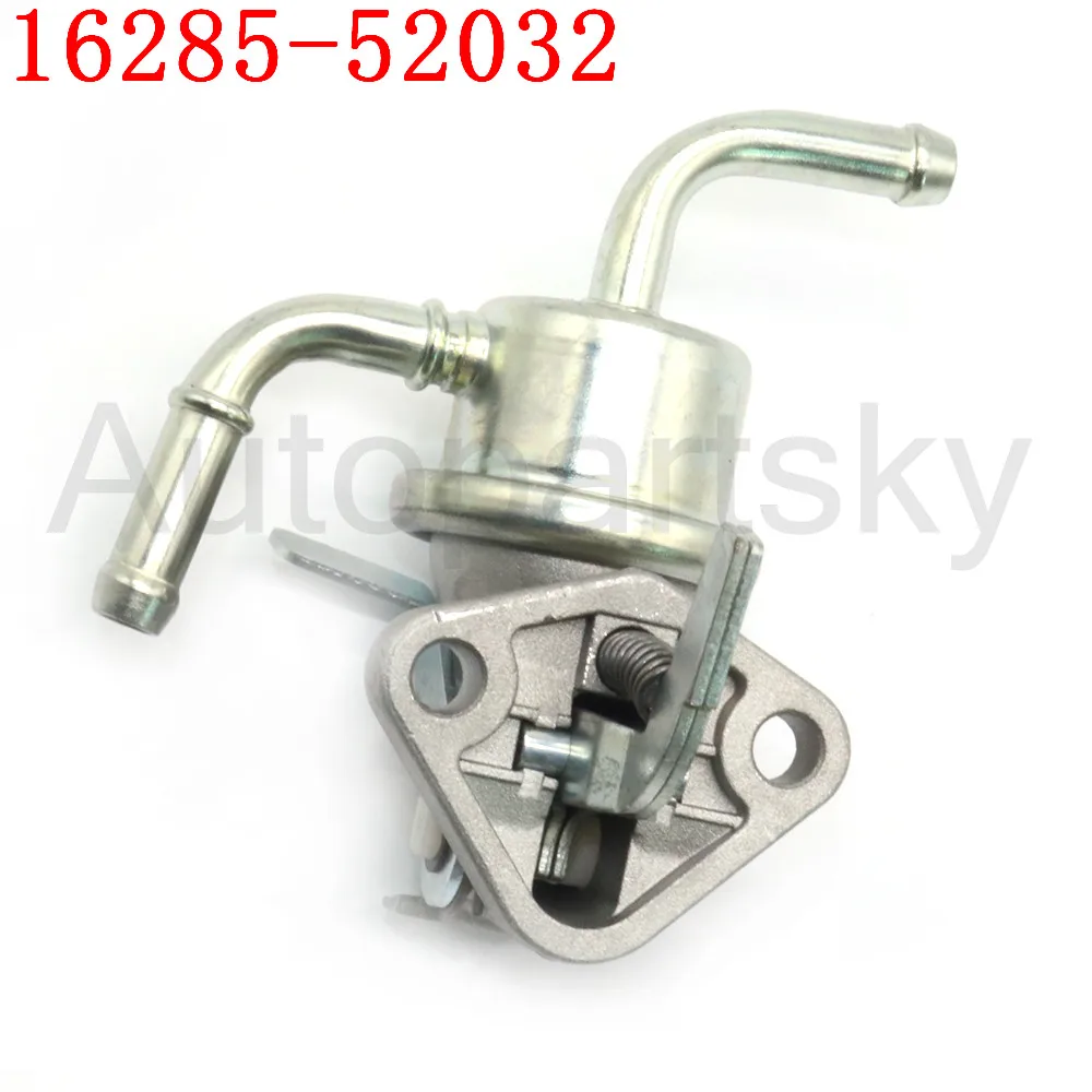 16285 52032 6285 52030 топливный насос для Kubota 05 серии D905 D1005 D1105 D1305 V1205 V1305 V1505