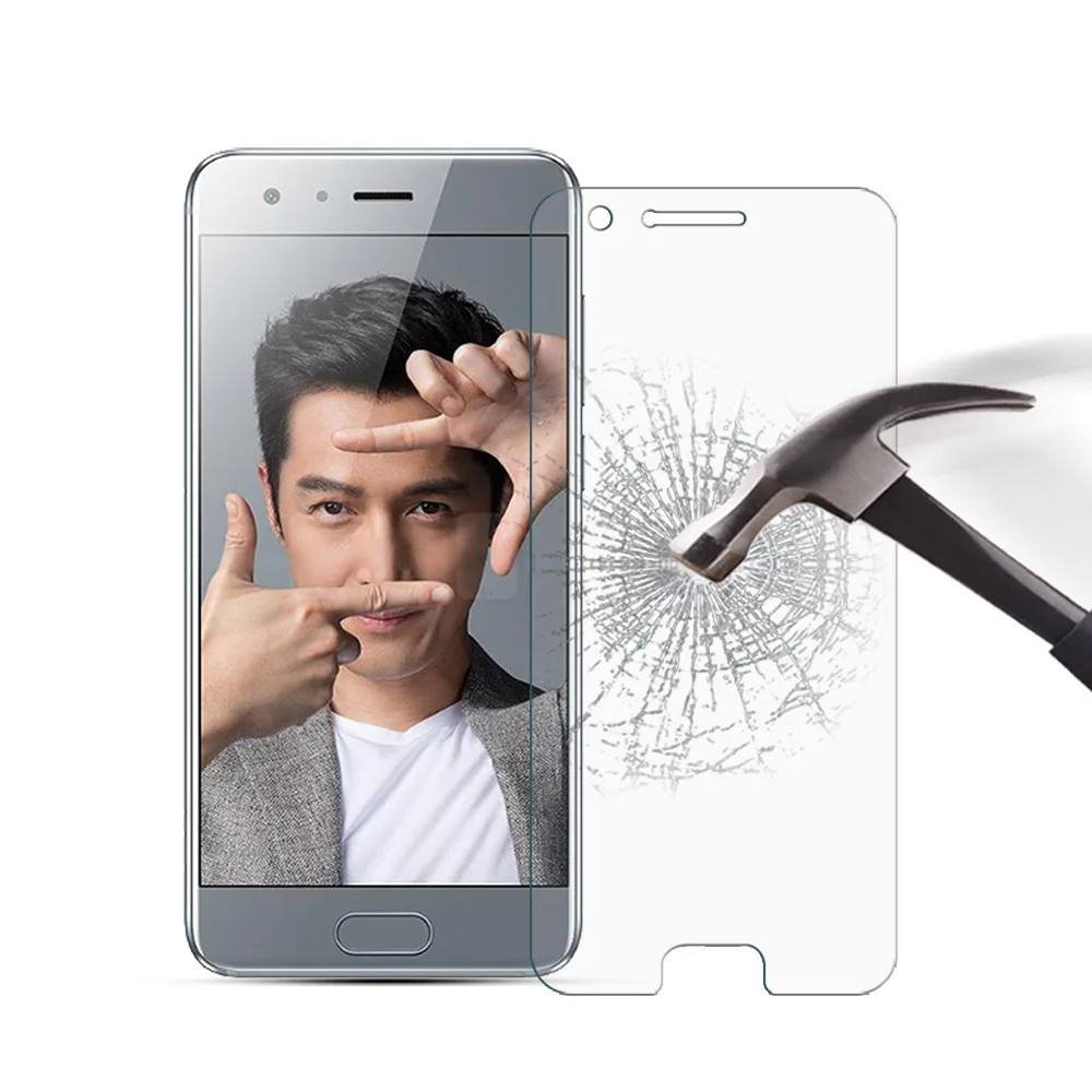 

For Huawei Honor 9 Premium Tempered Glass For Huawei Honor 9 Screen Protector Film Cover Honor 9 Glass Tempered Case glass