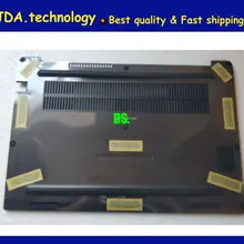 Wellendorff /org Нижняя крышка для Dell Latitude 7290 E7290 battom базовый чехол D крышка D shell 0H61DN H61DN 0521F1 521F1