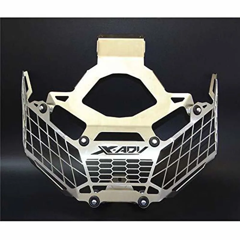 

Headlamp Protection For Lamp Protectors For HONDA X-ADV 750 2017-2018