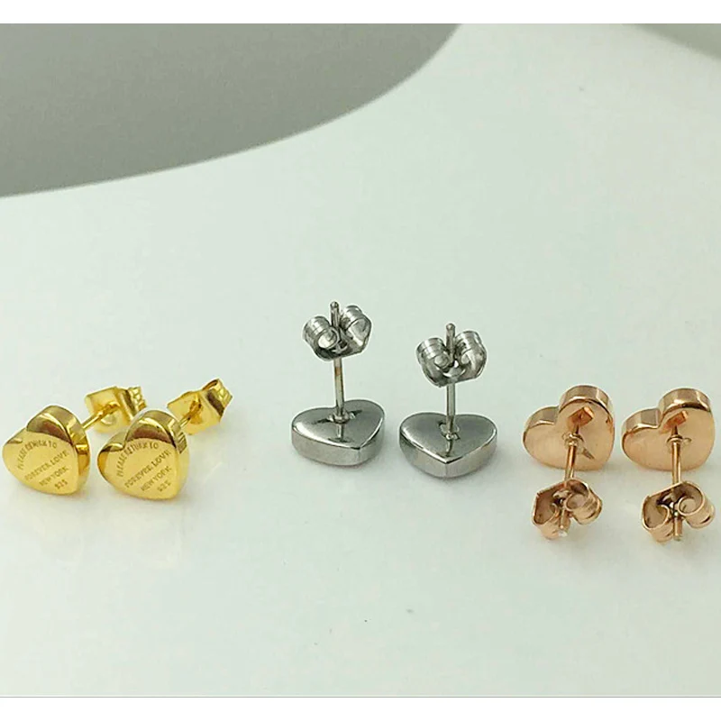 earring love3