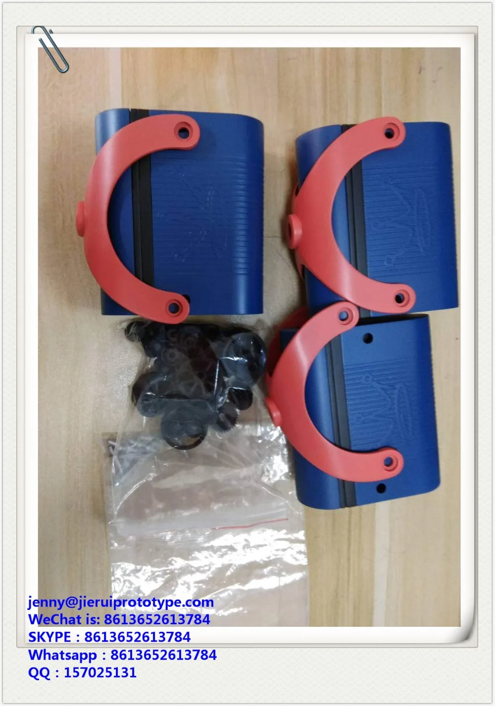 

CNC Machining Electronic Part Rapid Prototype Copper Part