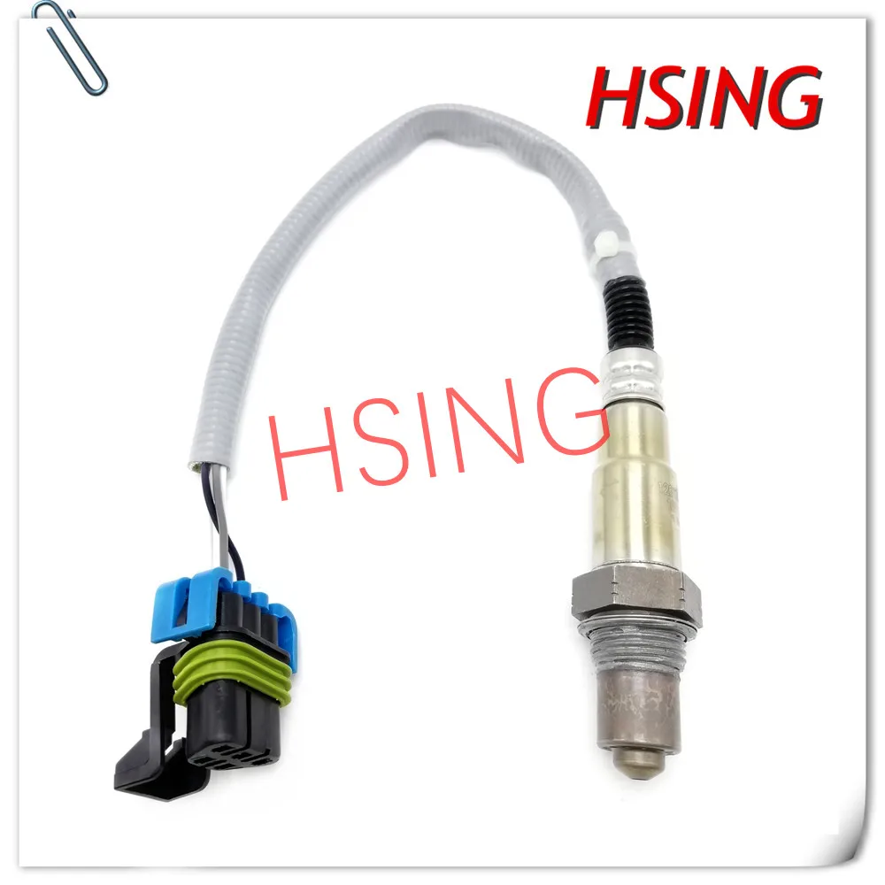 

Oxygen Sensor O2 Sensor Fits For Chevrolet Buick Cadillac SRX ***Part No# 12612430 12584050 12607333