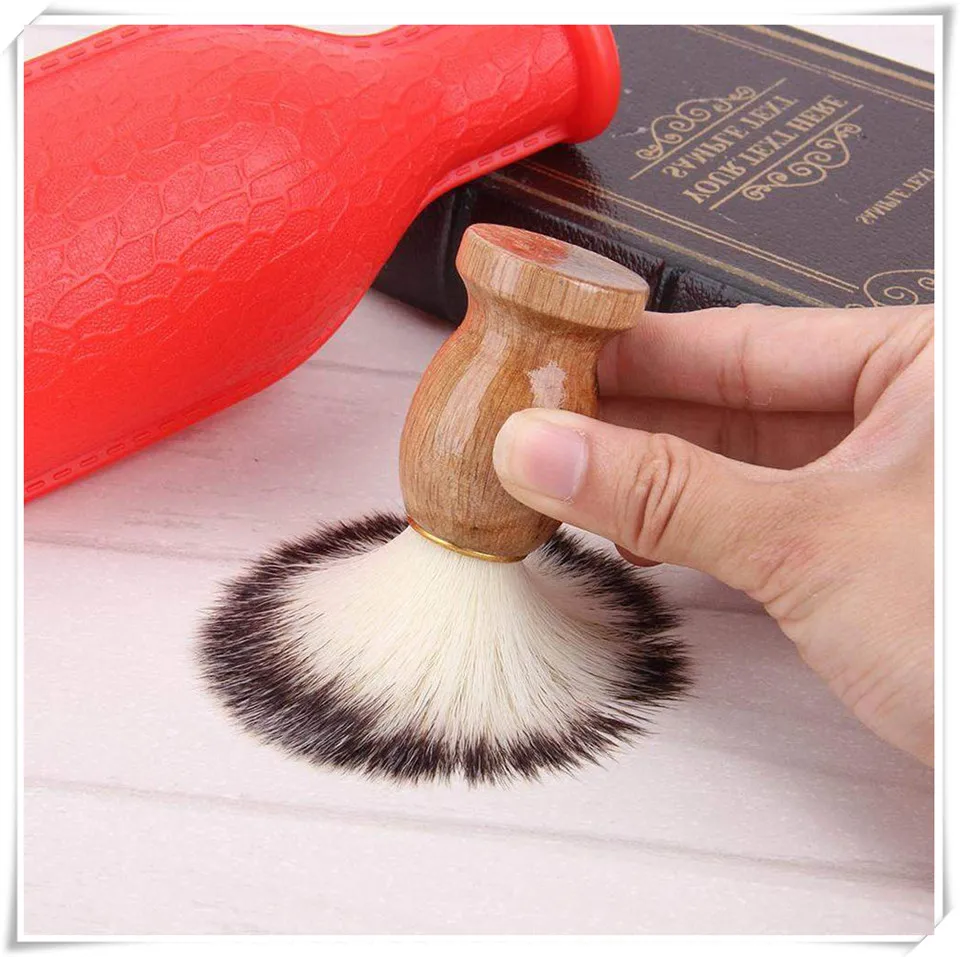 Beard brush xq9