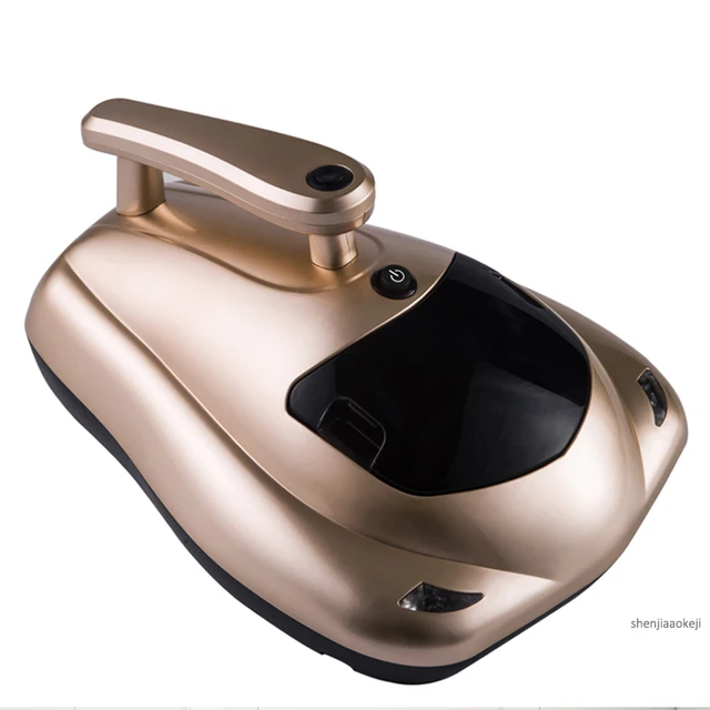 $US $91.00  Wireless hand-held killing mites machine KU-06 bed/sofa UV sterilizer home vacuum cleaner mites rem