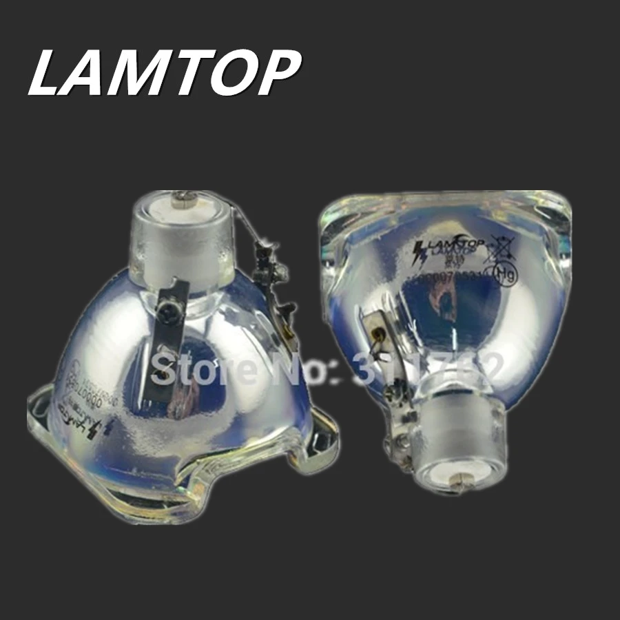 

Compatible bare projector bulb 60.J3503.CB1 fit for PB8220 free shipping
