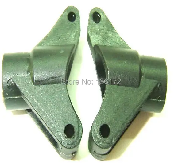 Henglong 3851 2 1/10 rc Mad truck Запасные части # 4R.4L задняя опорная подвеска|suspension| |