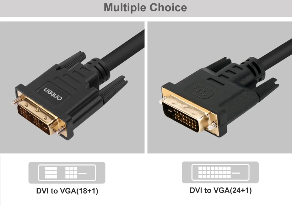 dvi to vga adapter converter 3