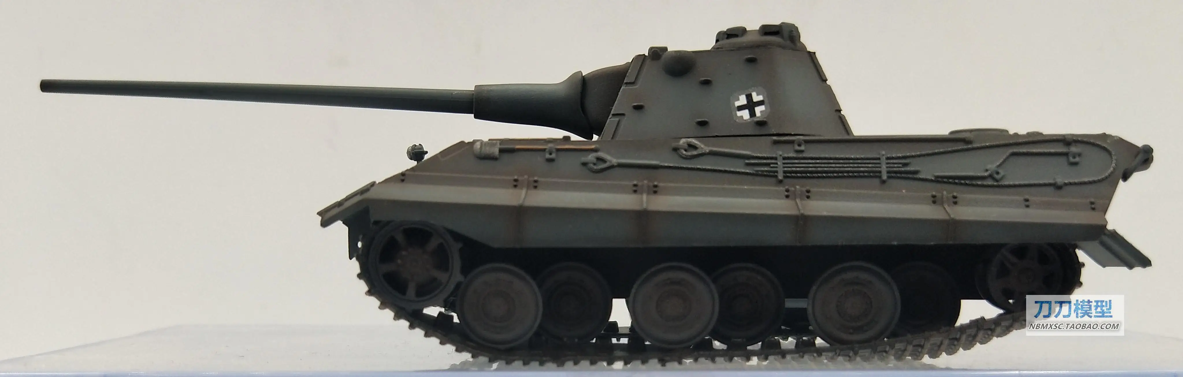 Модель тяжелого танка E50 модель немецкой мыши 1:72|static model|tank toy72 tank |