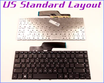 

US Layout Keyboard for Samsung 350V4C NP350V4C 355V4C NP355V4C 350V4C NP350V4C 14.1'' Laptop/Notebook No Frame