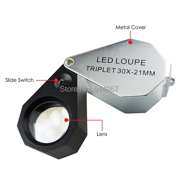 5-gainexpress-gain-express-Jeweller-Loupe-GM30-parts