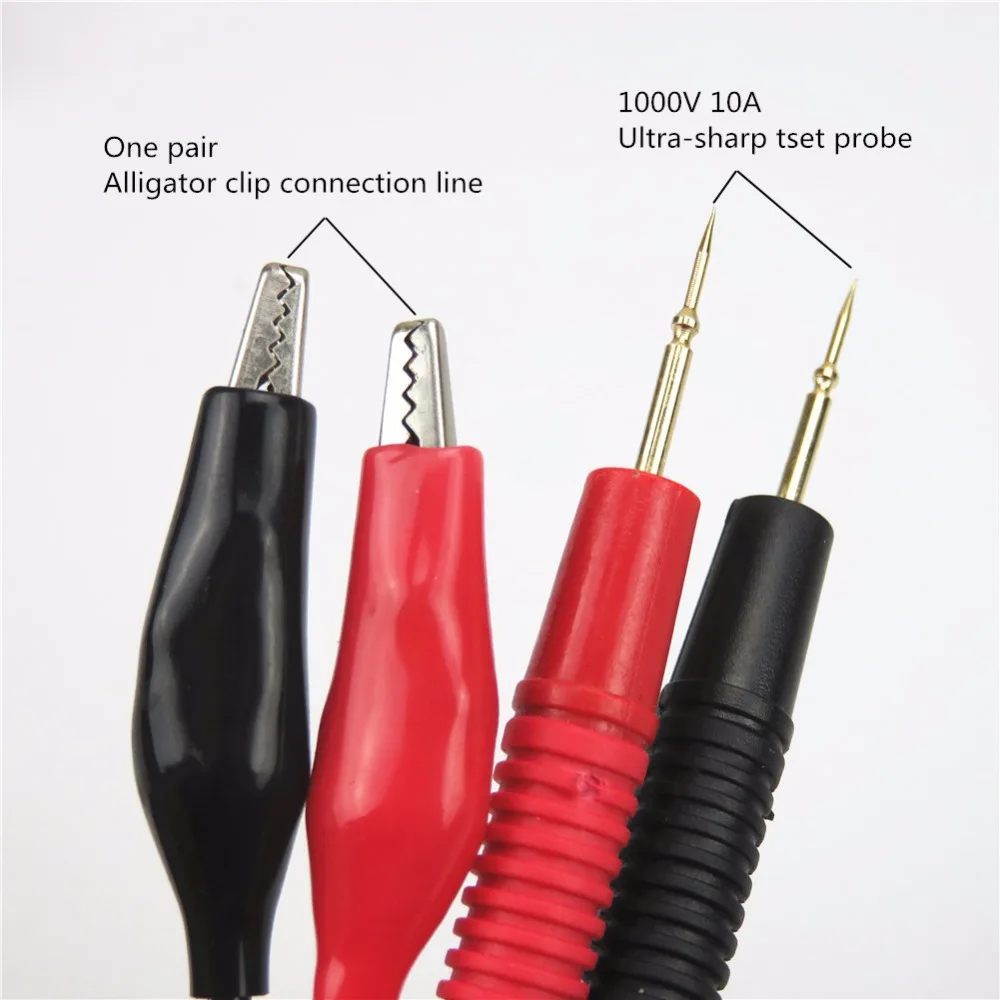 Kopen Tkdmr Alle Size Ccfl Lamp Tester Lcd Tv Laptop Backlight Tester Uitgangsstroom   Voltage Intelligente Aanpassing Gratis Verzending