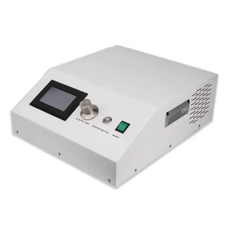 Buy Ozone therapy device for medical built in ozone