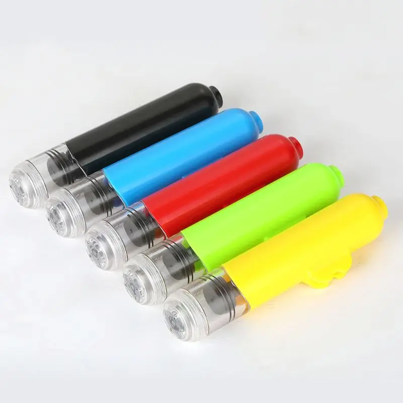 

Plastic Inflatable Ball Hand Air Pump With 3 Needles 2 Nozzles For Football Soccer Volleyball