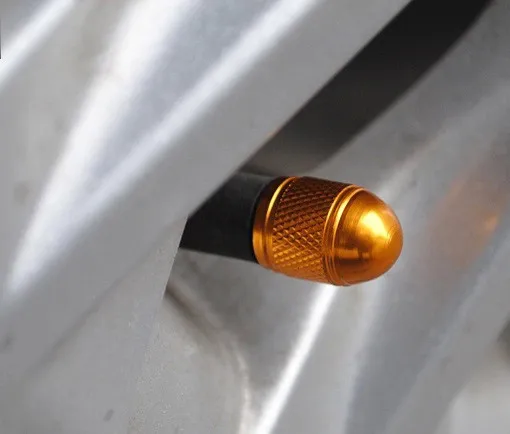 Dustproof Caps