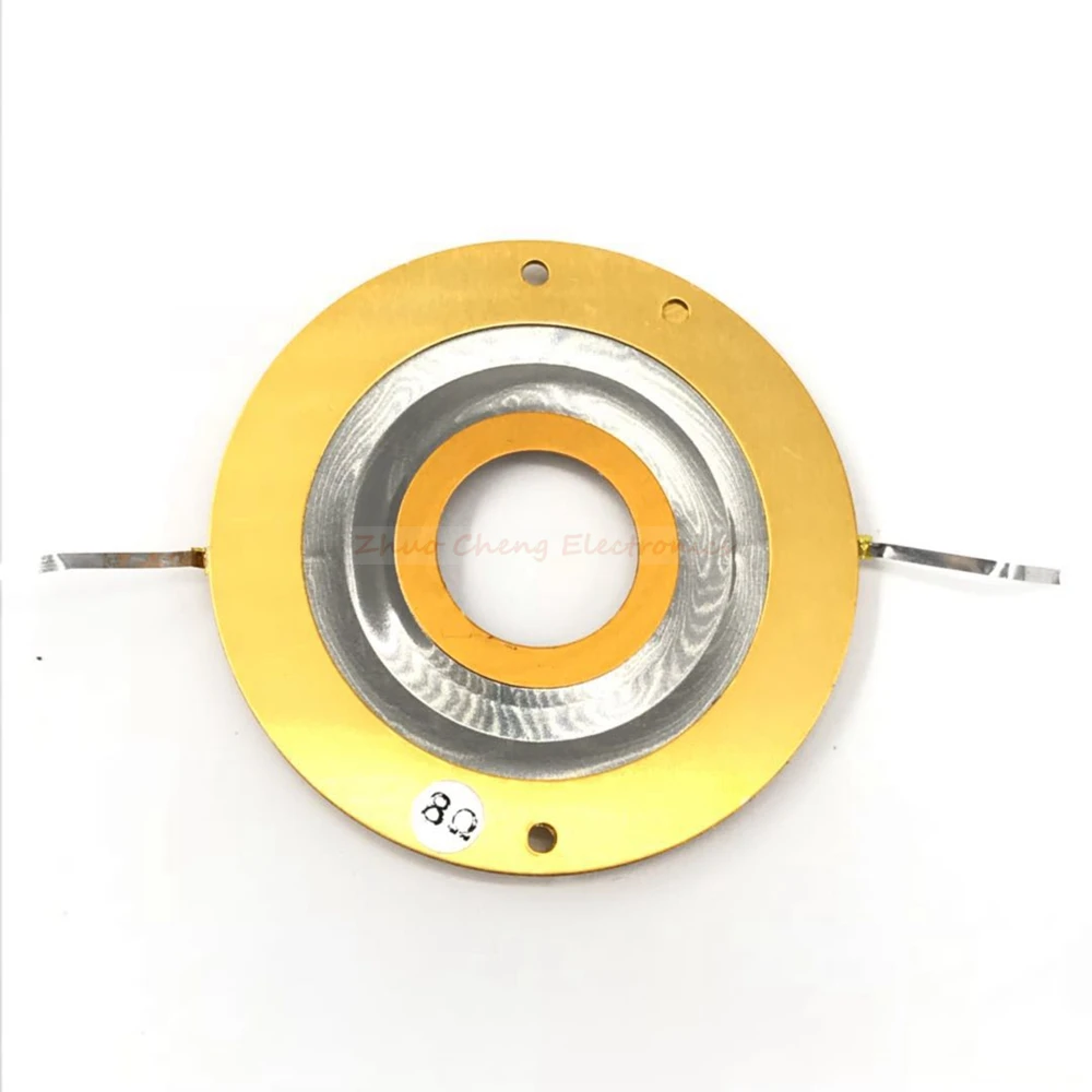 8 ohm
