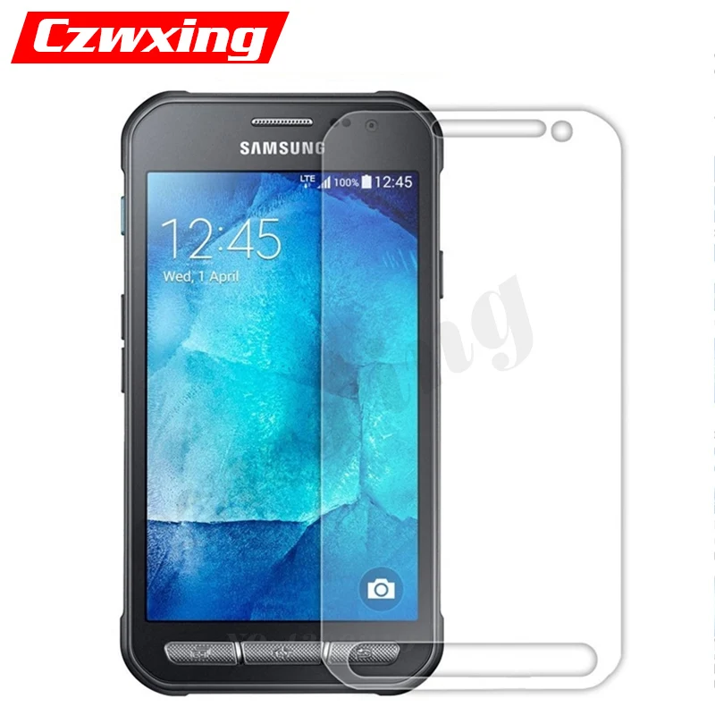 Для Samsung Xcover 3 G388F Защитная пленка для экрана из закаленного стекла Galaxy Xcover3 G388 G389F