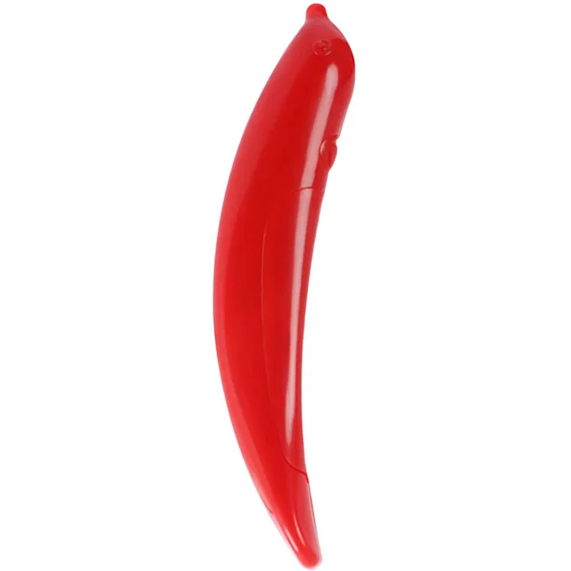 red 1 шт., электрическая латте, художественная ручка для кофейного торта, ручка для специй, украшения торта, ручка для вырезания кофе, инструменты для выпечки кондитерских изделий - Цвет: red