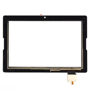 

100% Tested For 10.1 Inch Lenovo A10-70 A7600 Touch Screen Digitizer Panel Glass Sensor with Free Tools