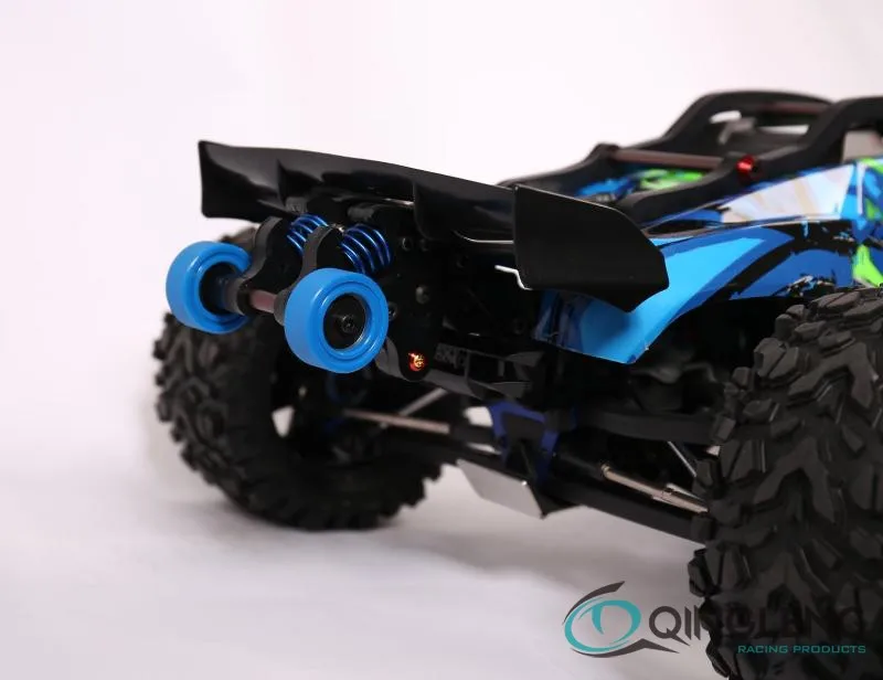 revo rc car