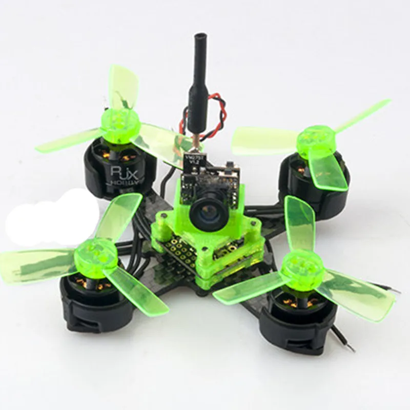 micro quad frame