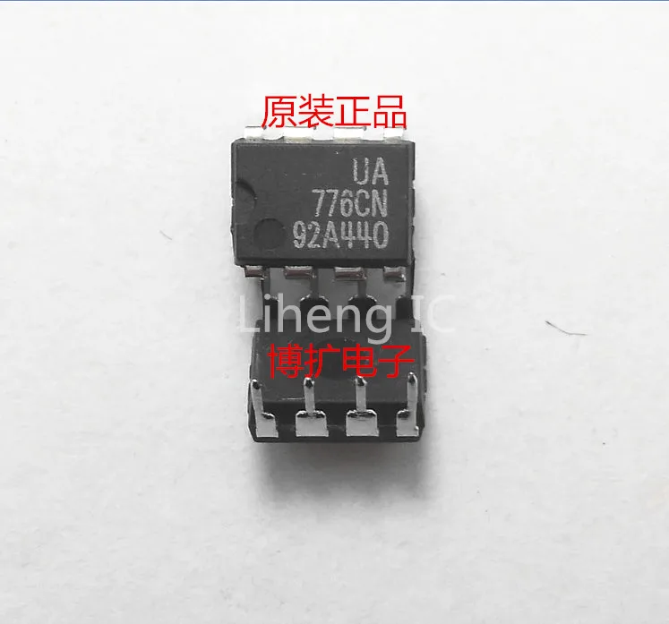100% новый и оригинальный UA776CN UA776 | Электроника