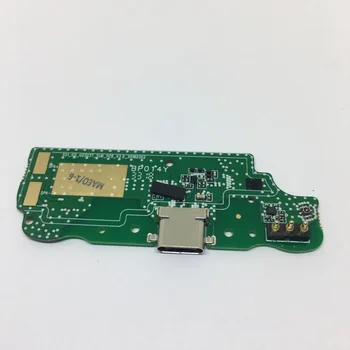

Auxiliary plate with USB Type C Charging DOCK connector flex cable for Ulefone Armor 2