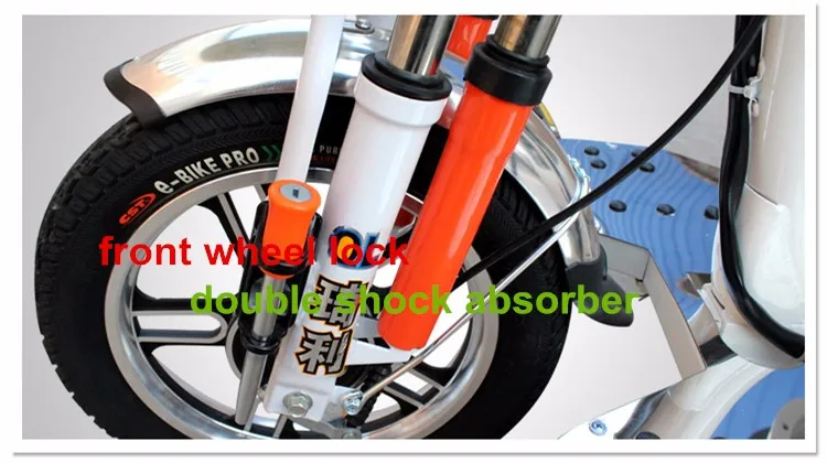 Cheap Free shipping 48v 550w rotatable seat three wheel electric scooter/e-scooter 18 Cheap Free shipping 48v 550w rotatable seat three wheel electric scooter/e-scooter 18